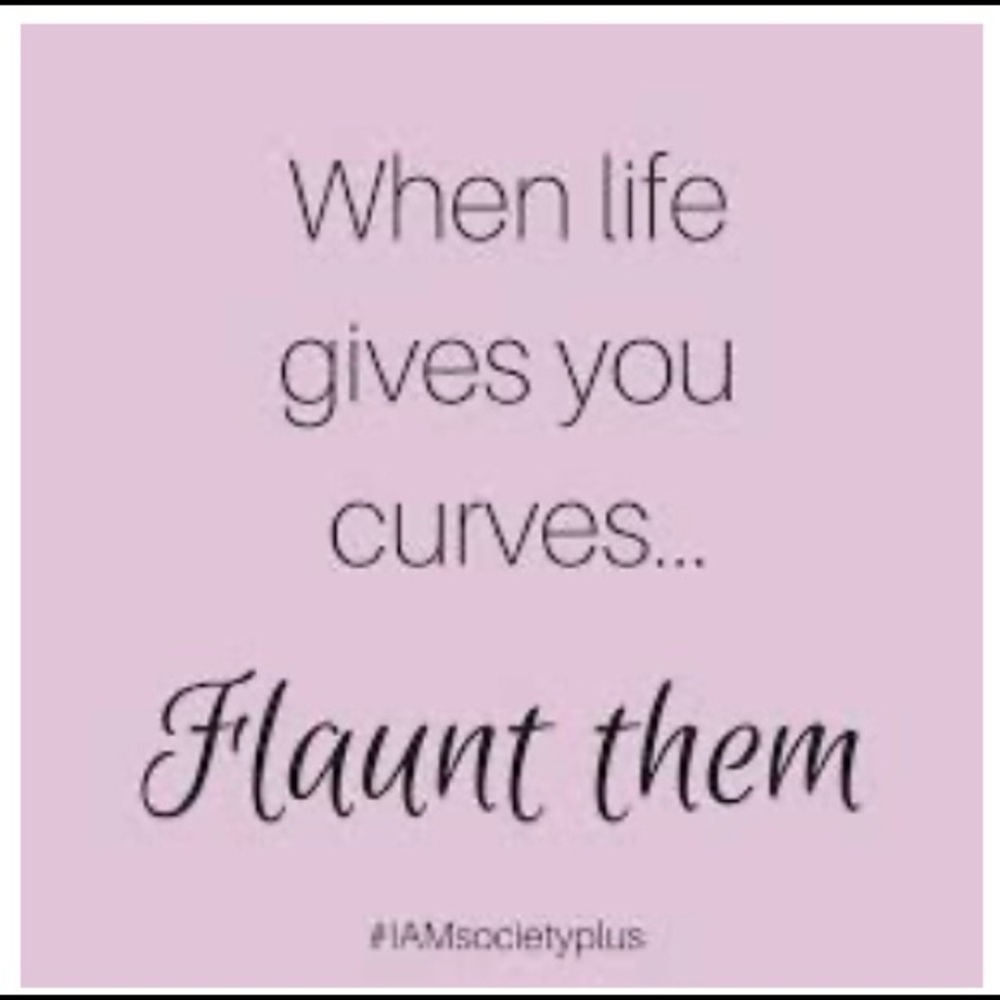 Haute Plus Size Fashions